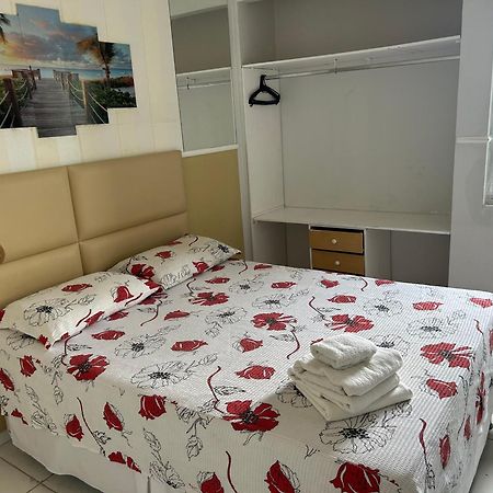 Apartament Saint Thomaz A Beira Mar De Jatiuca 4/4 Maceió Zewnętrze zdjęcie