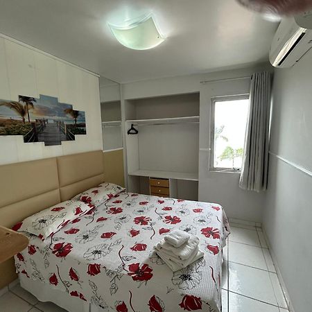 Apartament Saint Thomaz A Beira Mar De Jatiuca 4/4 Maceió Zewnętrze zdjęcie
