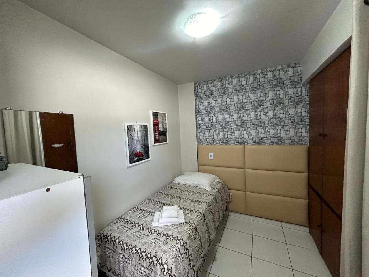 Apartament Saint Thomaz A Beira Mar De Jatiuca 4/4 Maceió Zewnętrze zdjęcie