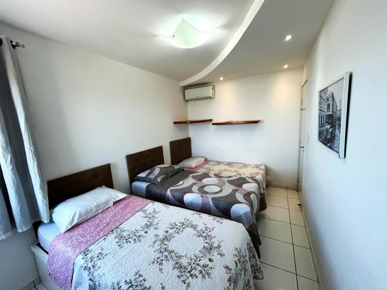 Apartament Saint Thomaz A Beira Mar De Jatiuca 4/4 Maceió Zewnętrze zdjęcie