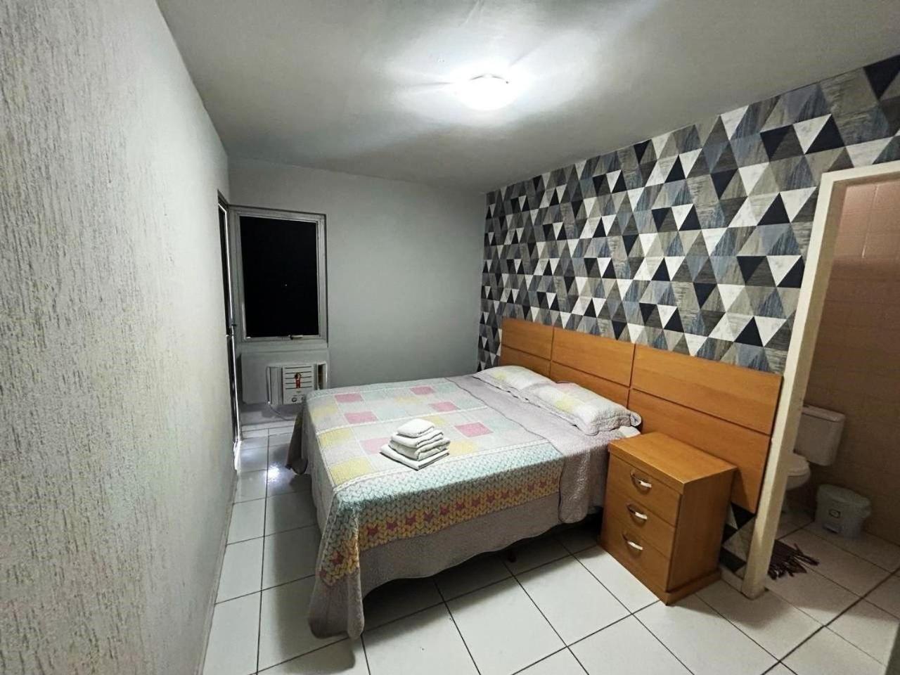 Apartament Saint Thomaz A Beira Mar De Jatiuca 4/4 Maceió Zewnętrze zdjęcie