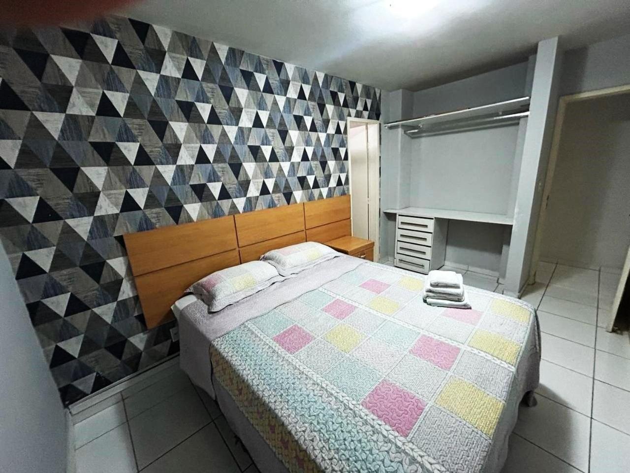 Apartament Saint Thomaz A Beira Mar De Jatiuca 4/4 Maceió Zewnętrze zdjęcie