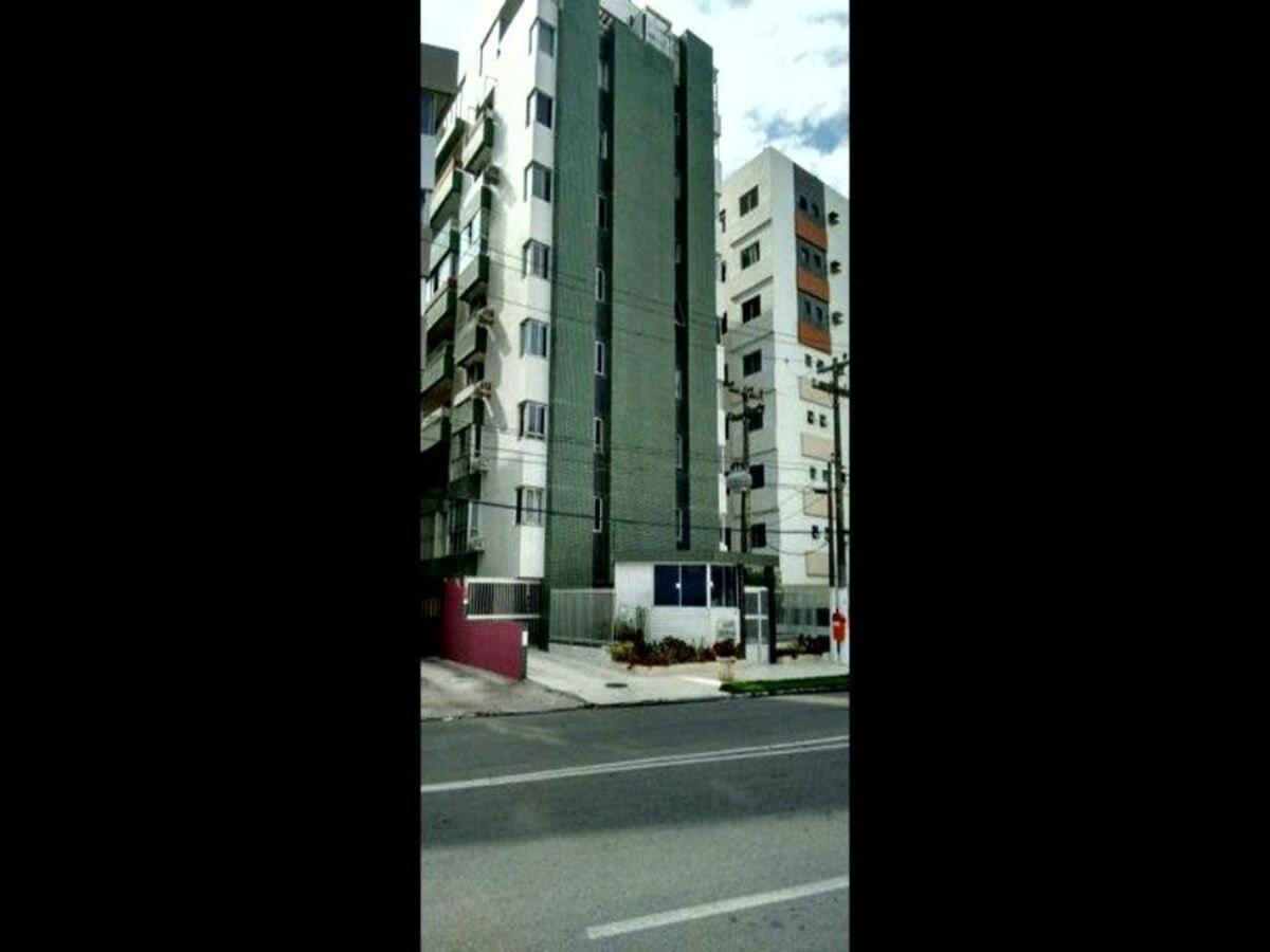 Apartament Saint Thomaz A Beira Mar De Jatiuca 4/4 Maceió Zewnętrze zdjęcie