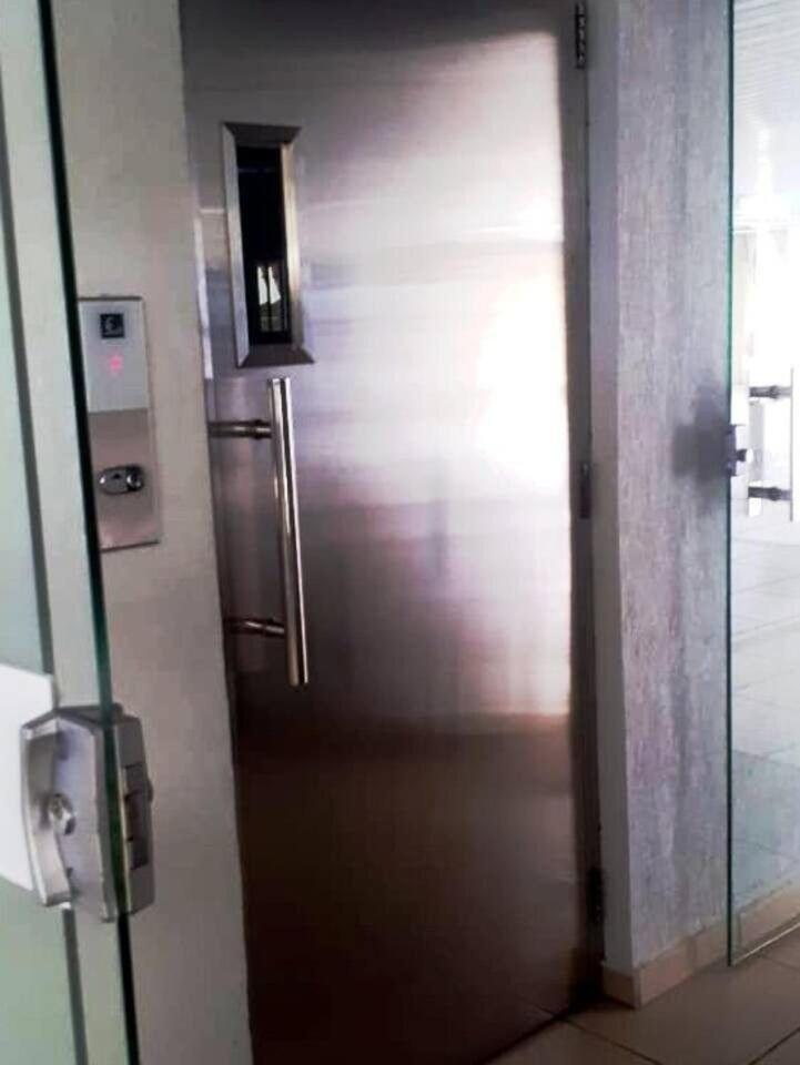 Apartament Saint Thomaz A Beira Mar De Jatiuca 4/4 Maceió Zewnętrze zdjęcie