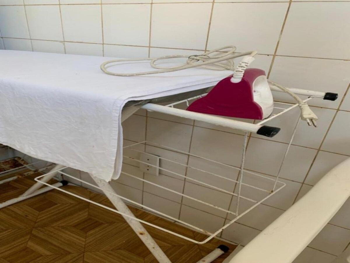 Apartament Saint Thomaz A Beira Mar De Jatiuca 4/4 Maceió Zewnętrze zdjęcie