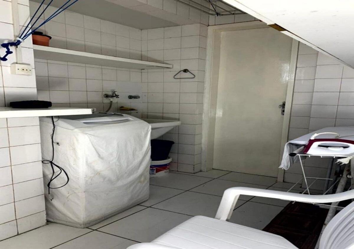 Apartament Saint Thomaz A Beira Mar De Jatiuca 4/4 Maceió Zewnętrze zdjęcie
