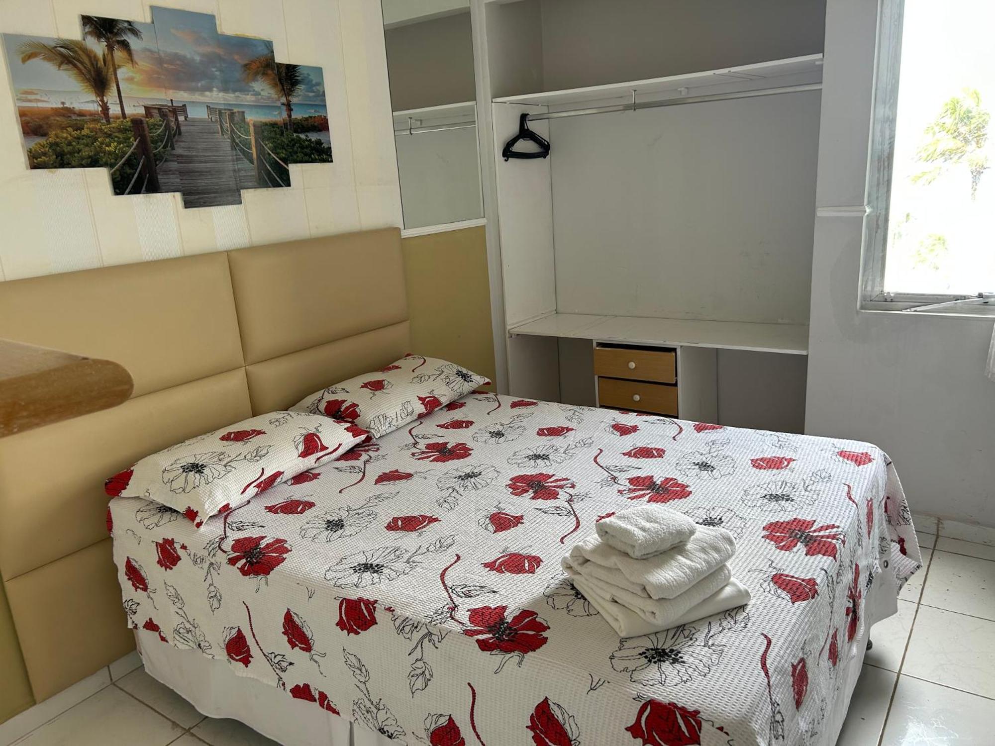 Apartament Saint Thomaz A Beira Mar De Jatiuca 4/4 Maceió Zewnętrze zdjęcie
