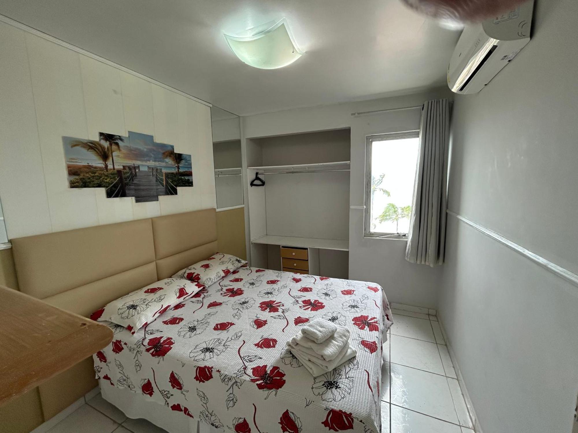 Apartament Saint Thomaz A Beira Mar De Jatiuca 4/4 Maceió Zewnętrze zdjęcie