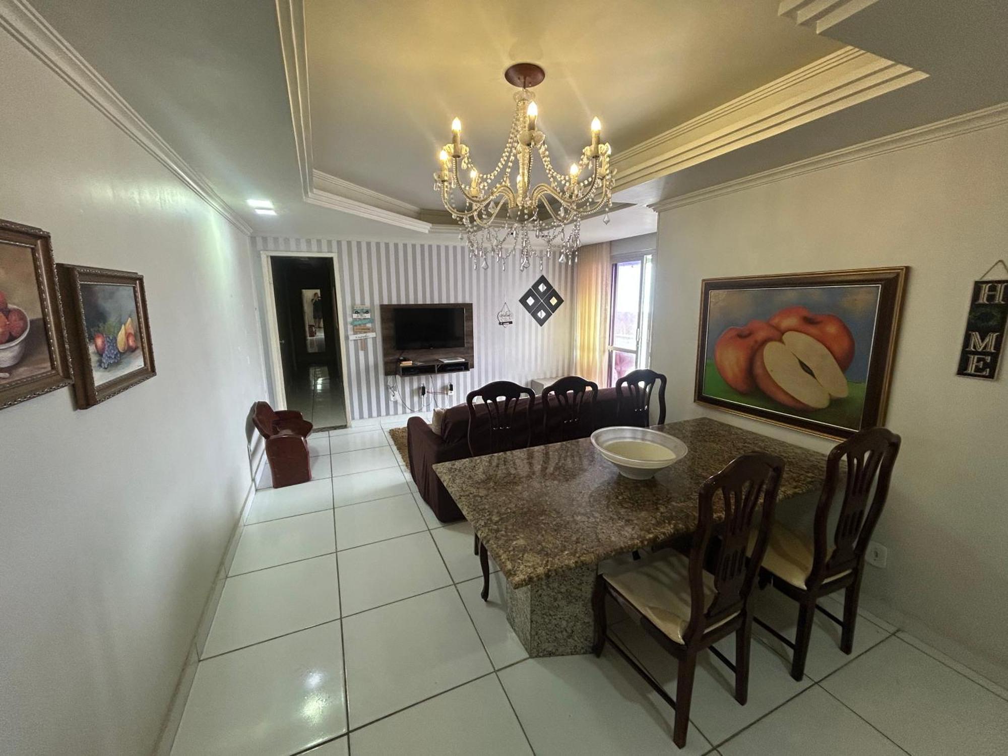Apartament Saint Thomaz A Beira Mar De Jatiuca 4/4 Maceió Zewnętrze zdjęcie