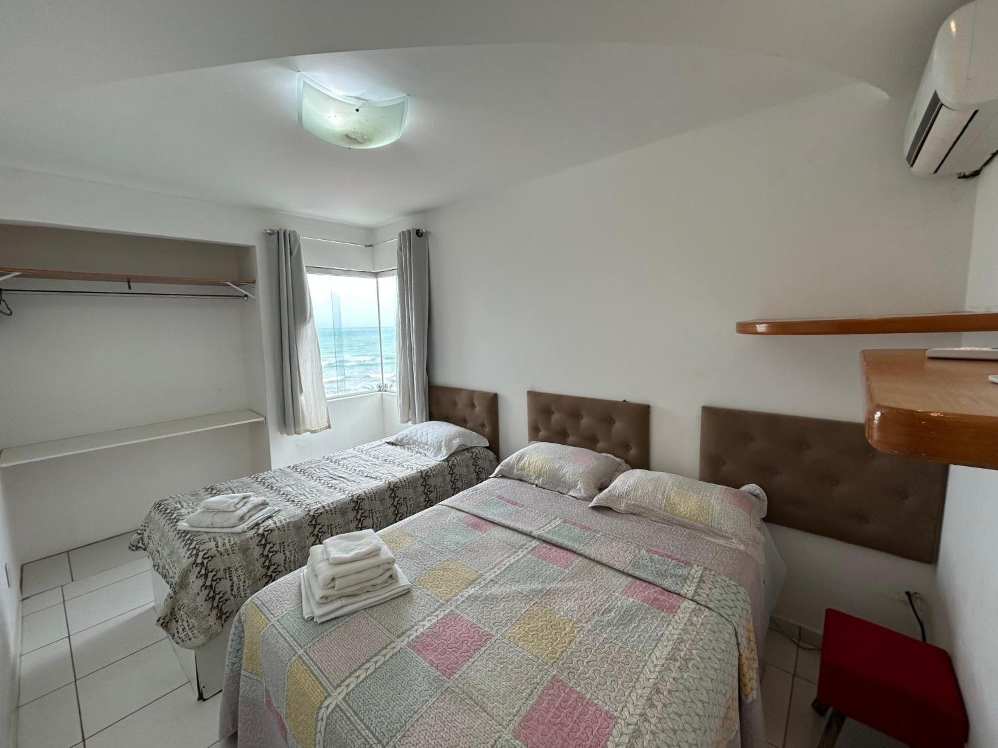 Apartament Saint Thomaz A Beira Mar De Jatiuca 4/4 Maceió Zewnętrze zdjęcie